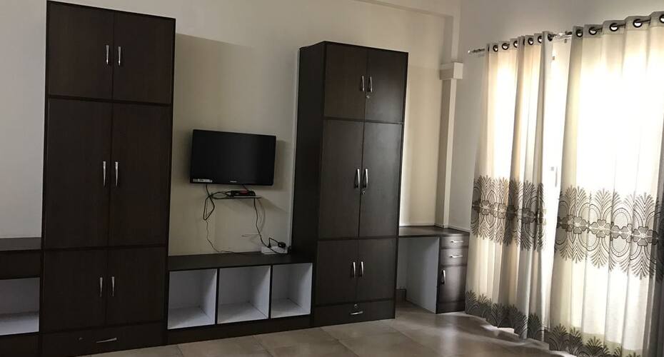 Jharokha B and B, New Delhi 4
